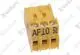 VAILLANT-Stecker-VK-10-25-6-1-E-C-u-w-Vaillant-Nr-0010047128 gallery number 1